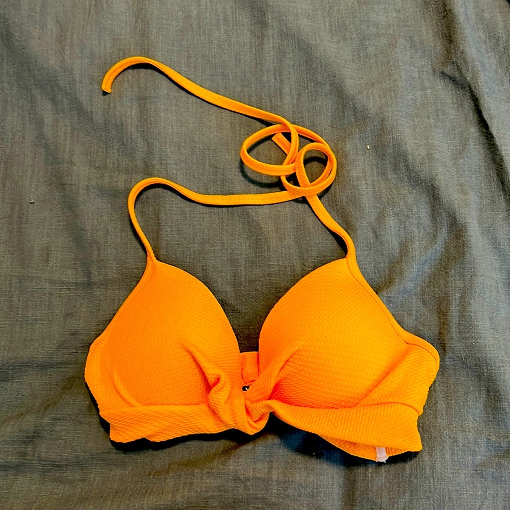 Shade and shore bikini top